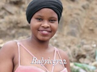 Babyicey22