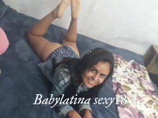 Babylatina_sexy18