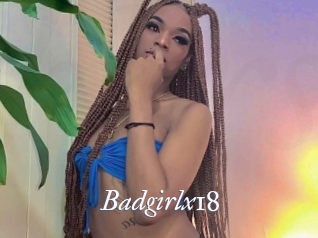 Badgirlx18