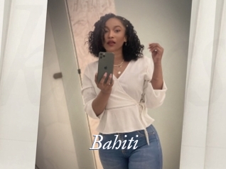 Bahiti