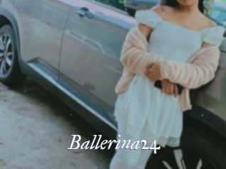 Ballerina24