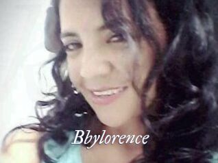 Bbylorence
