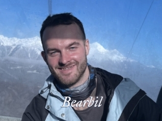 Bearbil