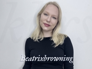 beatrixbrowning Kei Harde Sex