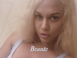 Beaute
