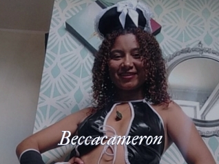 Beccacameron