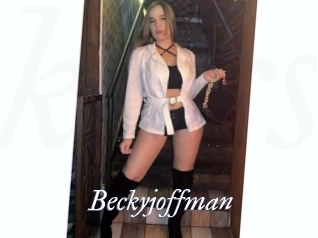 Beckyjoffman