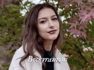 Beckyramons