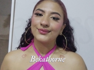 Bekathorne