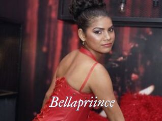 Bellapriince