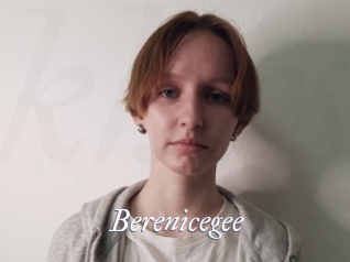 Berenicegee