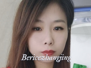 Bericezhangjing