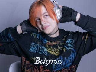 Betsyross
