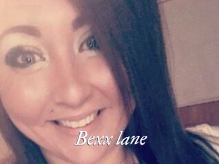 Bexx_lane