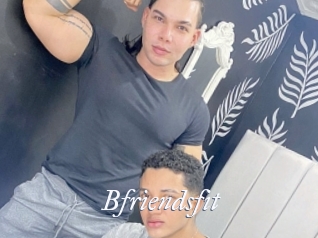 Bfriendsfit