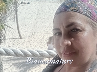 Biancamature
