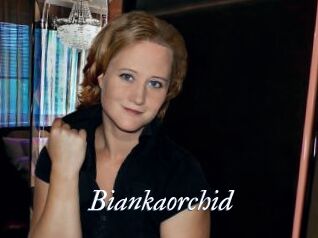 Biankaorchid