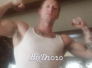BigD2020
