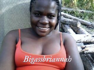 Bigassbriannah