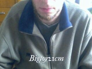 Bigtoy21cm
