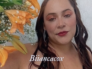 Biiancacox
