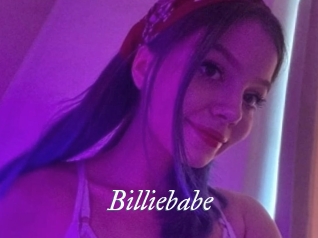 Billiebabe