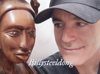 billysteeldong Kei Harde Sex