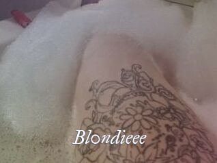 Bl0ndieee