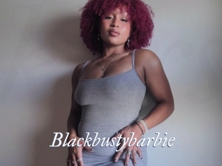 Blackbustybarbie