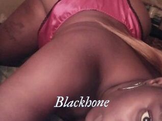 Blackhone