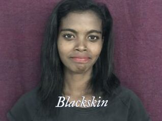 Blackskin