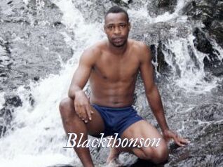 Blackthonson