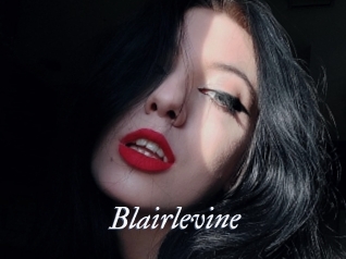 Blairlevine