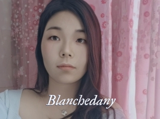 Blanchedany