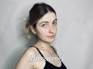 Blissearney