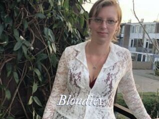 Blondie1