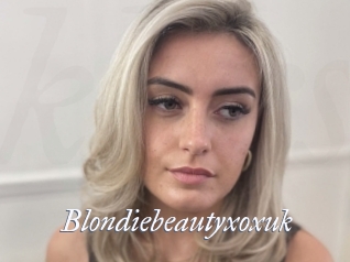 Blondiebeautyxoxuk