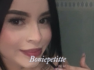 Boniepetitte