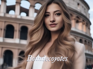 Bonniecoyotes