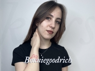 Bonniegoodrich