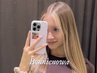 bonnienowa Kei Harde Sex