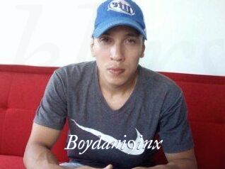 Boydani9inx