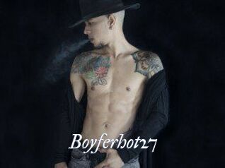 Boyferhot27