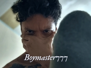 Boymaster777