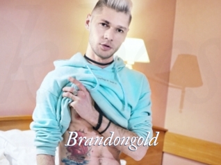 Brandongold