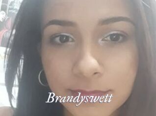 Brandyswett