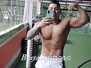 brayaanfit2020 Kei Harde Sex