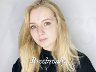 Breebroady
