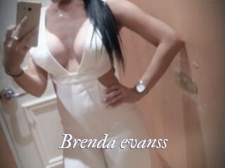 Brenda_evanss