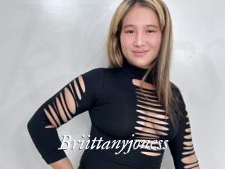 Briittanyjoness